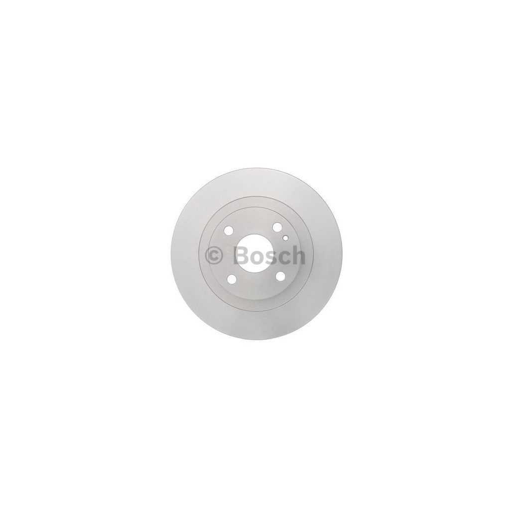 Гальмівний диск Bosch 0 986 479 128 - зображення 1