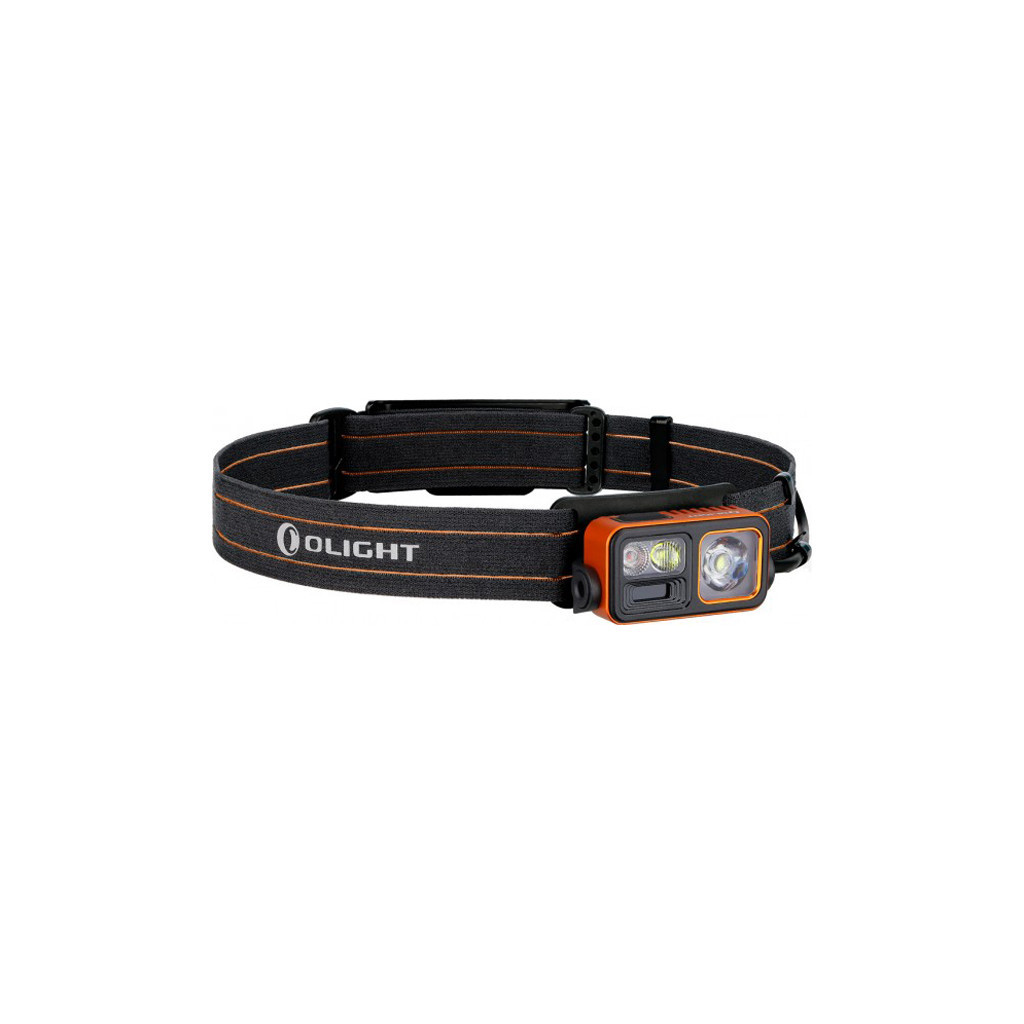 Ліхтар Olight Array 2S Orange (2370.35.39) - зображення 3