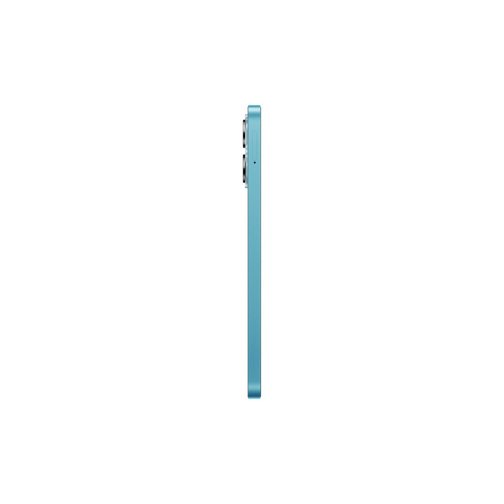 Мобільний телефон Honor X8a 6/128GB Cyan Lake - зображення 10