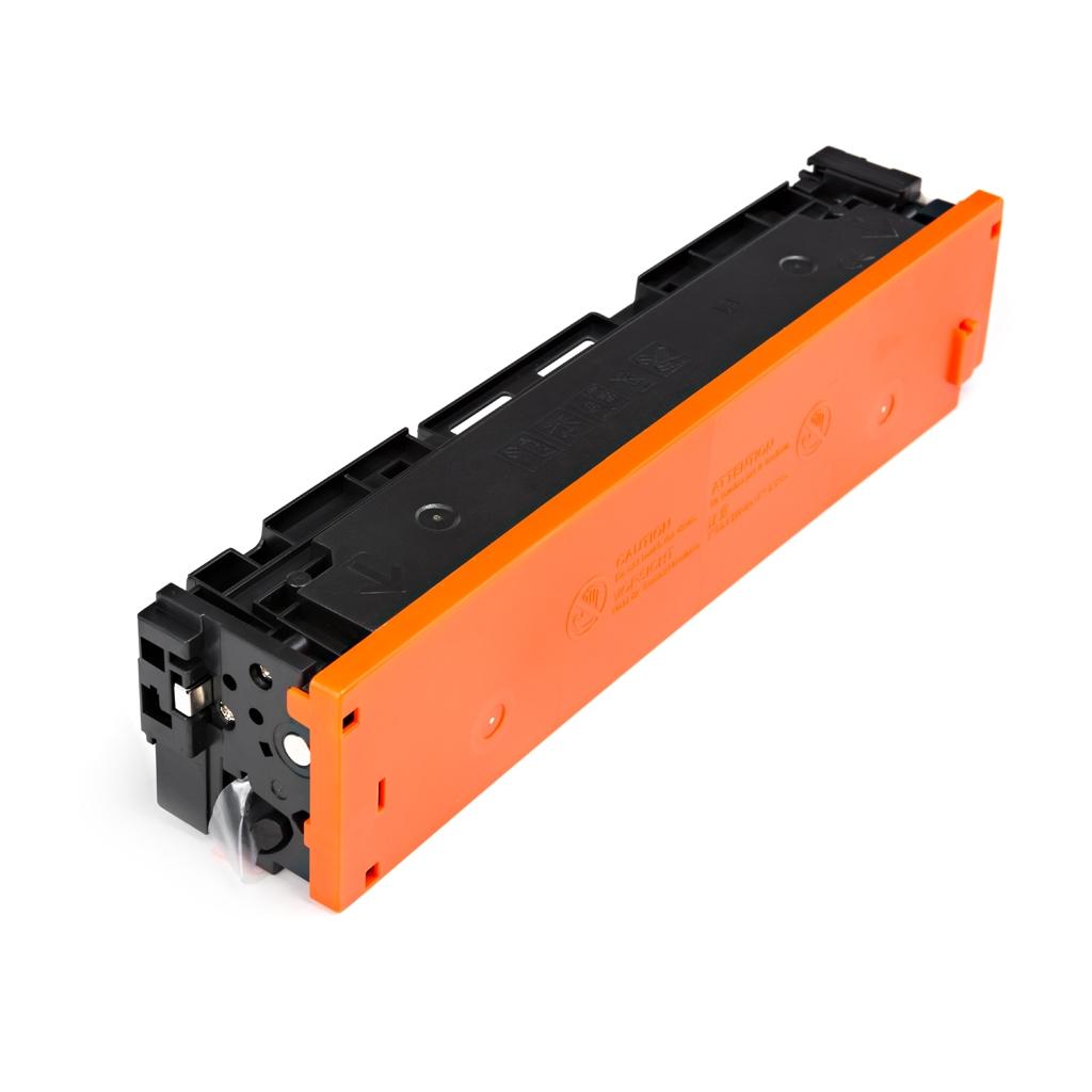 Картридж Vinga CANON 045 Magenta (V-L-C045MA) - изображение 5