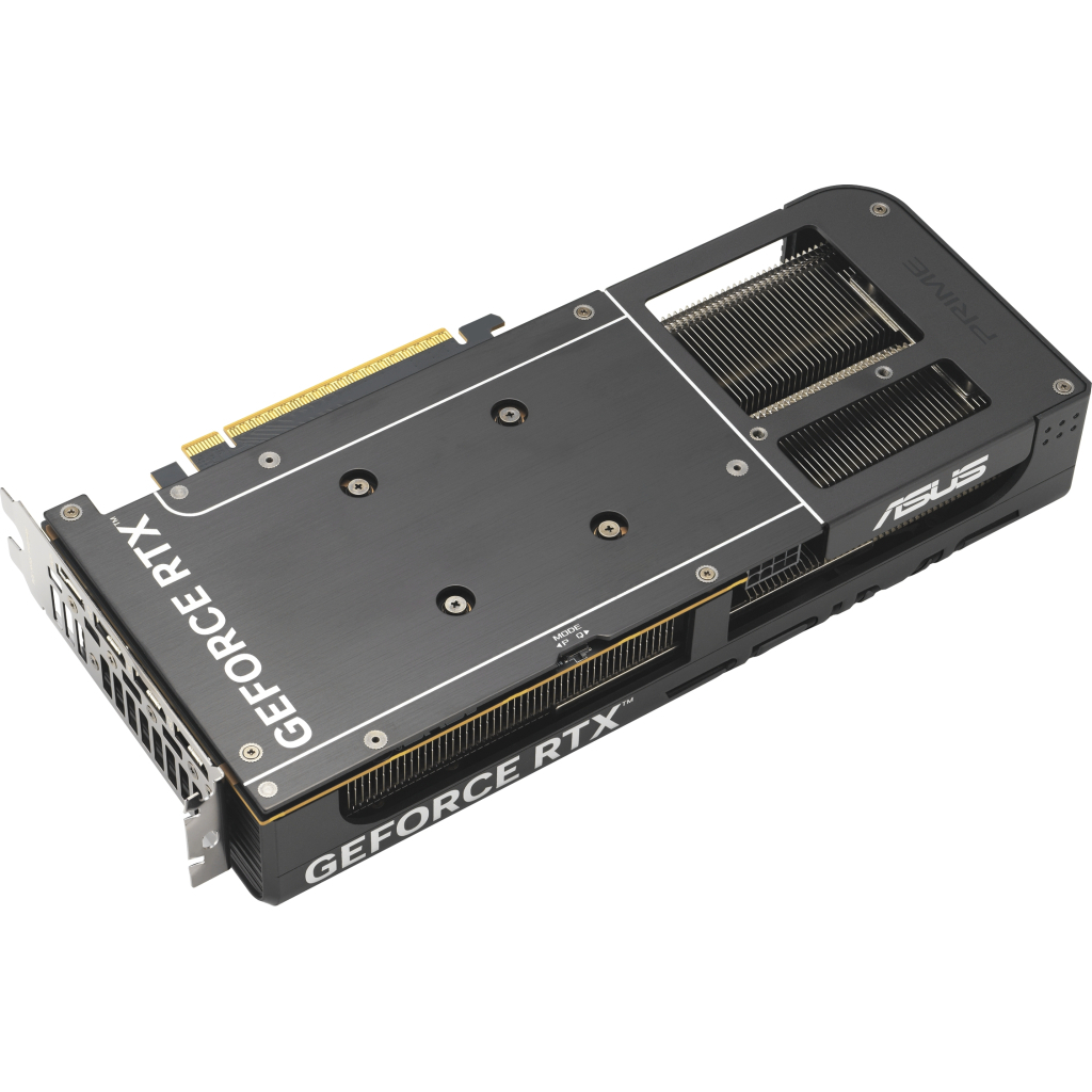 Відеокарта ASUS GeForce RTX5050 8Gb PRIME OC (PRIME-RTX5050-O8G) - зображення 8