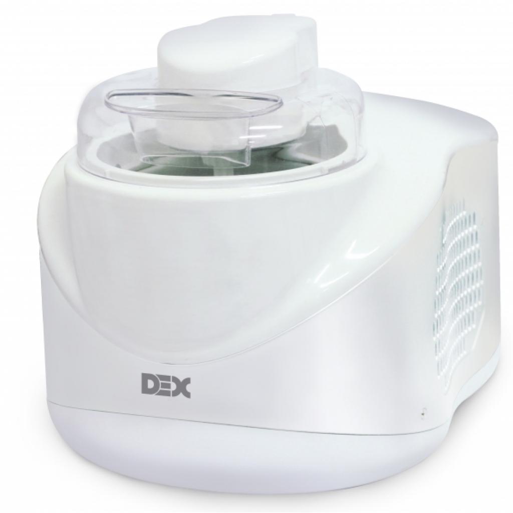 Морозивниця DEX DICM-100 - зображення 1