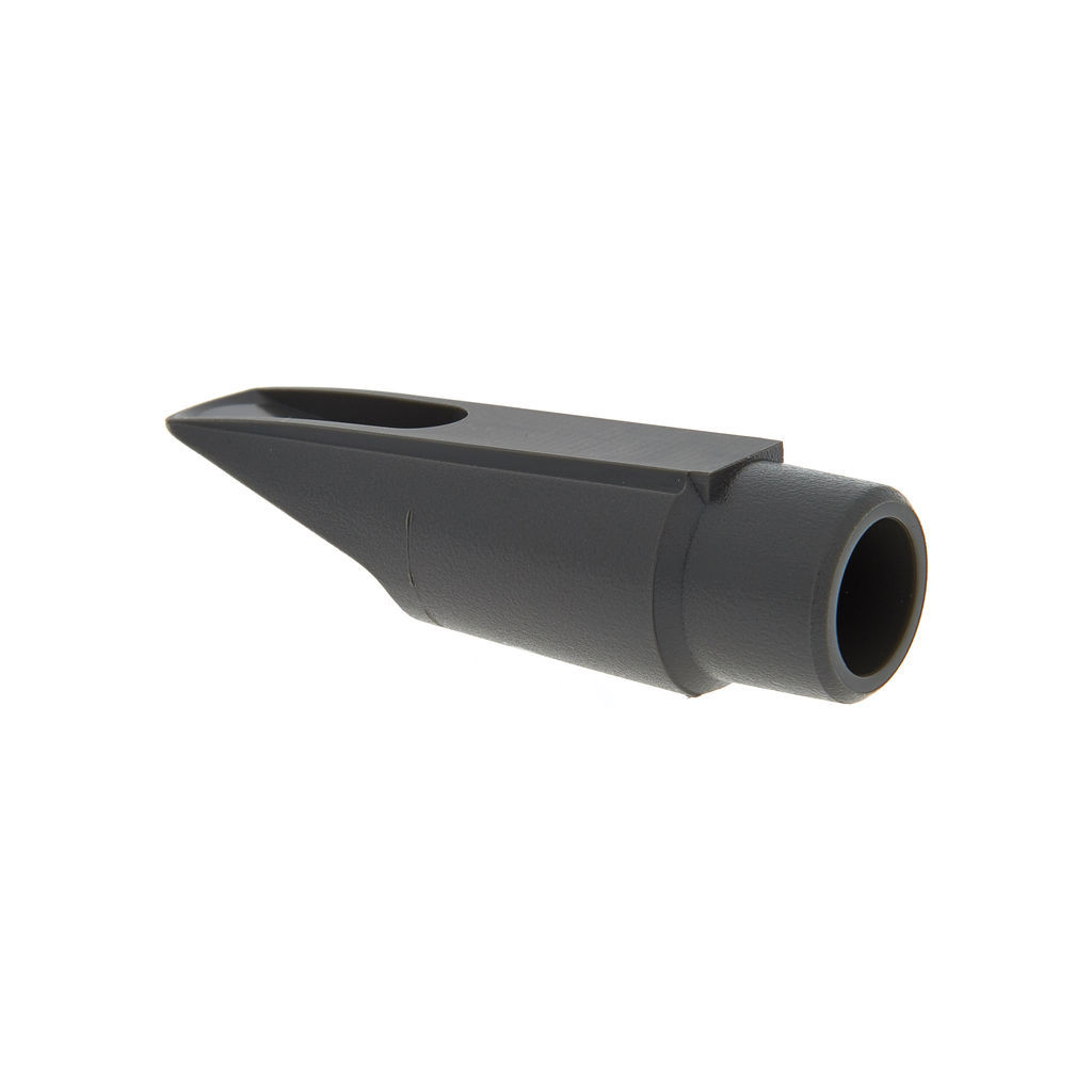 Мундштук для саксофона D'Addario Metalite Mouthpiece - Soprano Sax #M7 (MIM-7) - зображення 5