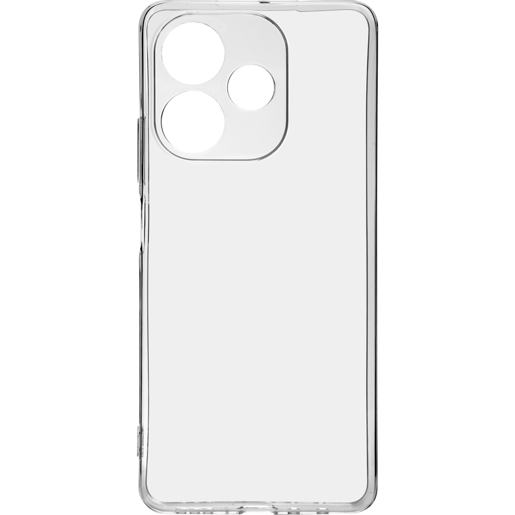 Чохол до мобільного телефона Armorstandart Air OPPO A5 Pro 4G / A5 Pro 5GClear (ARM85378) - зображення 1
