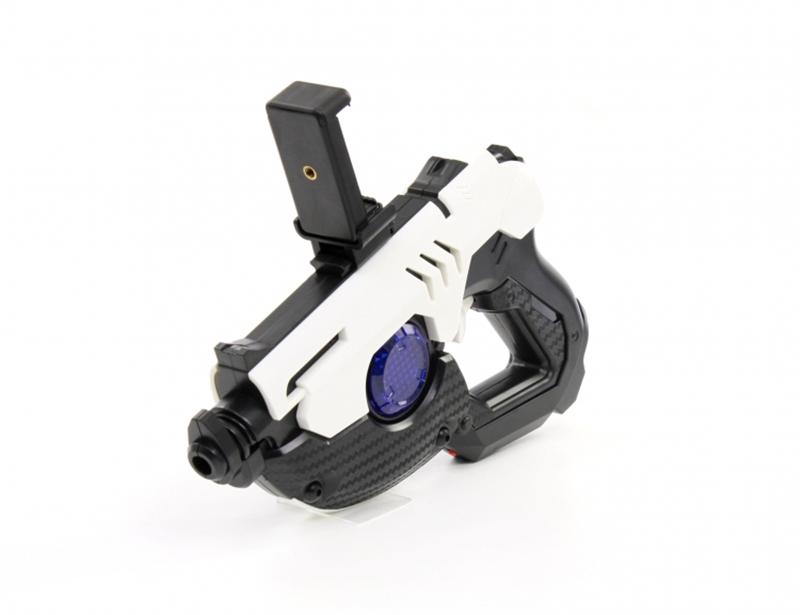 Бластер віртуальної реальності ProLogix AR-Glock gun (NB-007AR) - изображение 5
