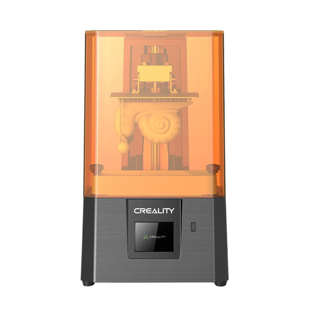 3D-принтер Creality HALOT-R6 - зображення 1