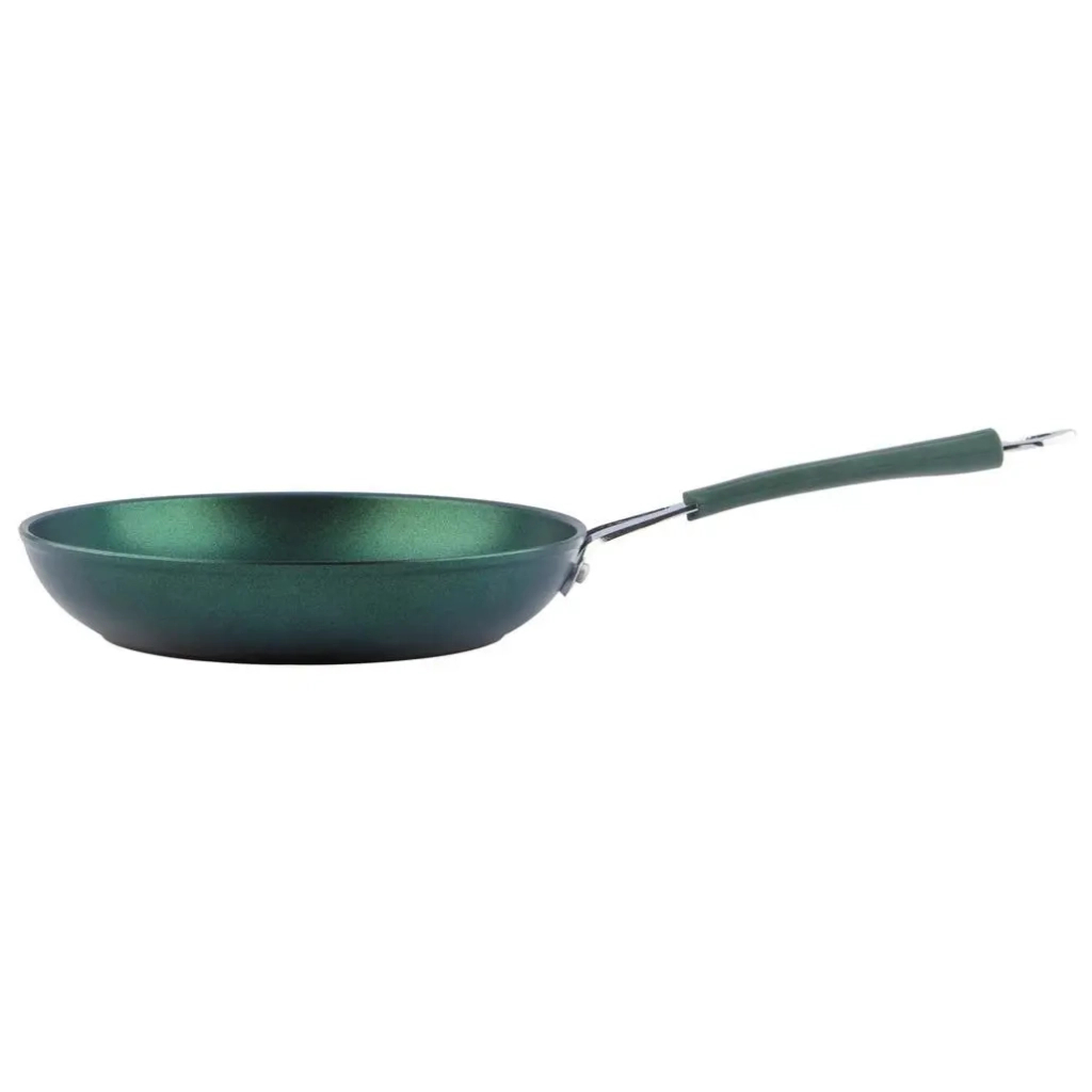 Сковорода Pepper "Emerald" 24 x 4,8 cм Titanium Pro (PR-2107-24) - зображення 1