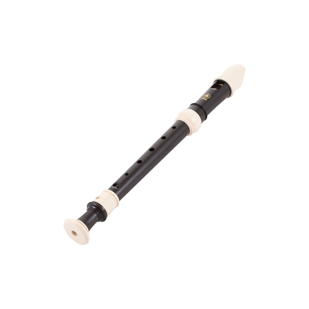 Блокфлейта Yamaha YRS-301III Soprano - изображение 2