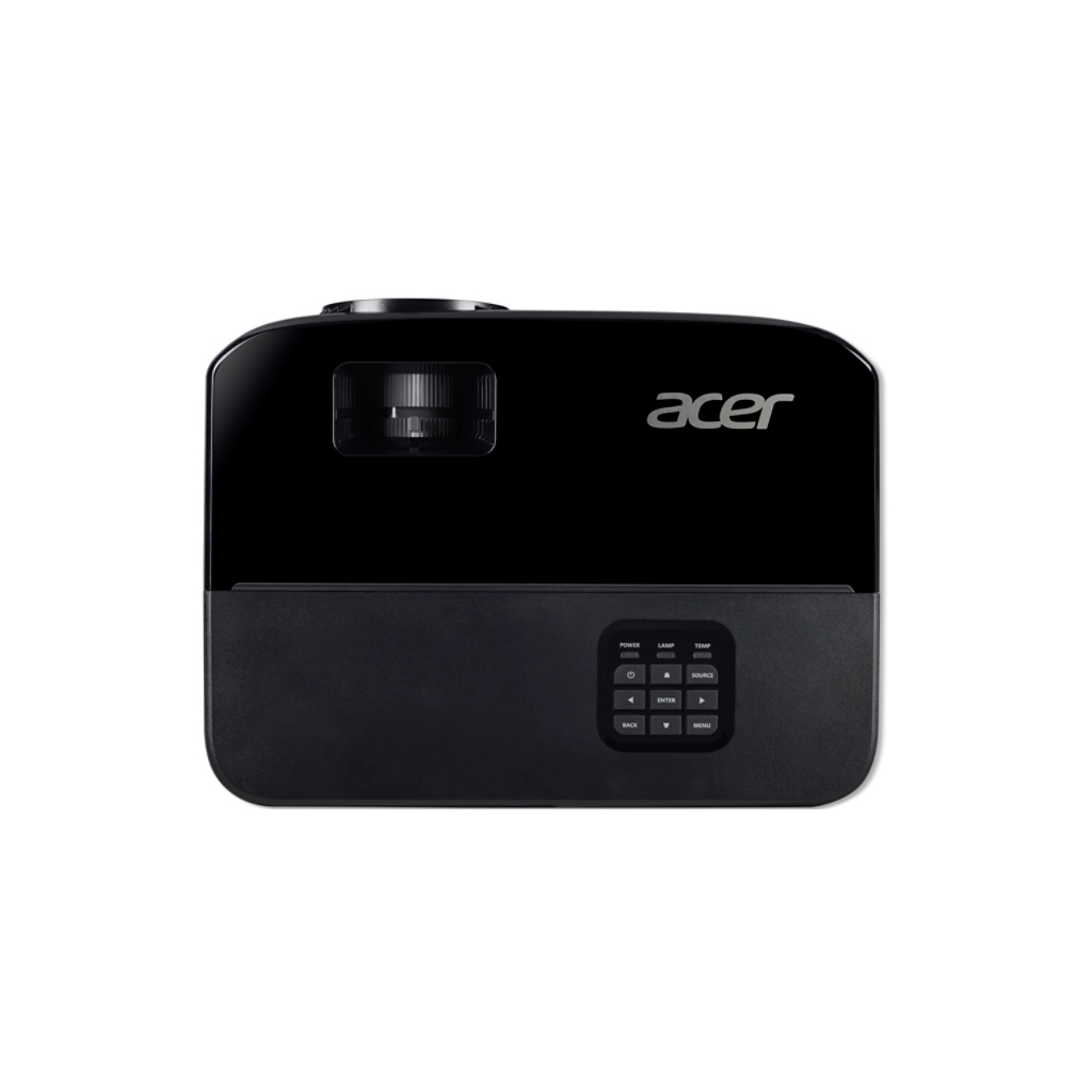 Проектор Acer X1129HP (MR.JUH11.001) - зображення 6