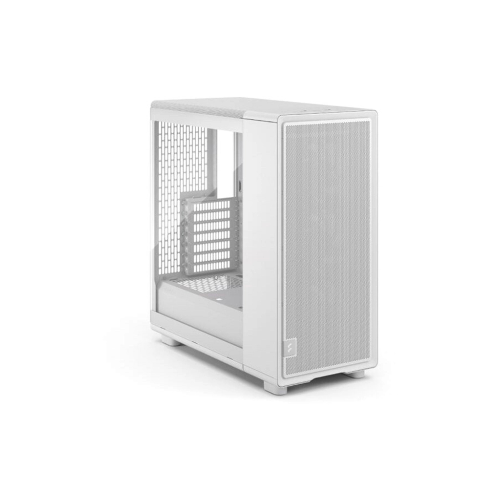 Корпус Fractal Design Epoch White TG Clear tint (FD-C-EPO1A-03) - зображення 3