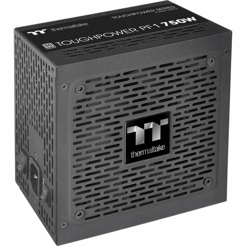 Блок живлення ThermalTake 750W Toughpower PF1 (PS-TPD-0750FNFAPE-1) - зображення 3