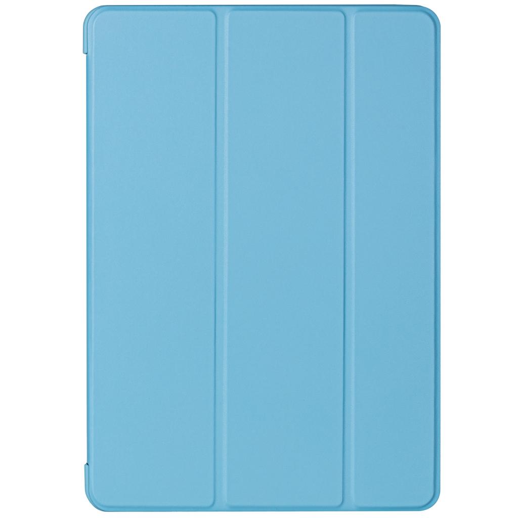 Чохол до планшета 2E Basic Apple iPad 10.2` 2019 , Flex, Light blue (2E-IPAD-10.2-19-IKFX-LB) - зображення 1