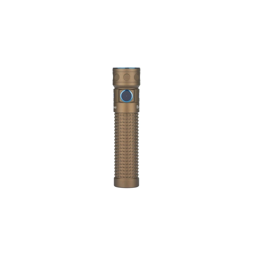 Ліхтар Olight Baton 3 Pro Desert Tan (Baton 3 Pro DT) - зображення 4