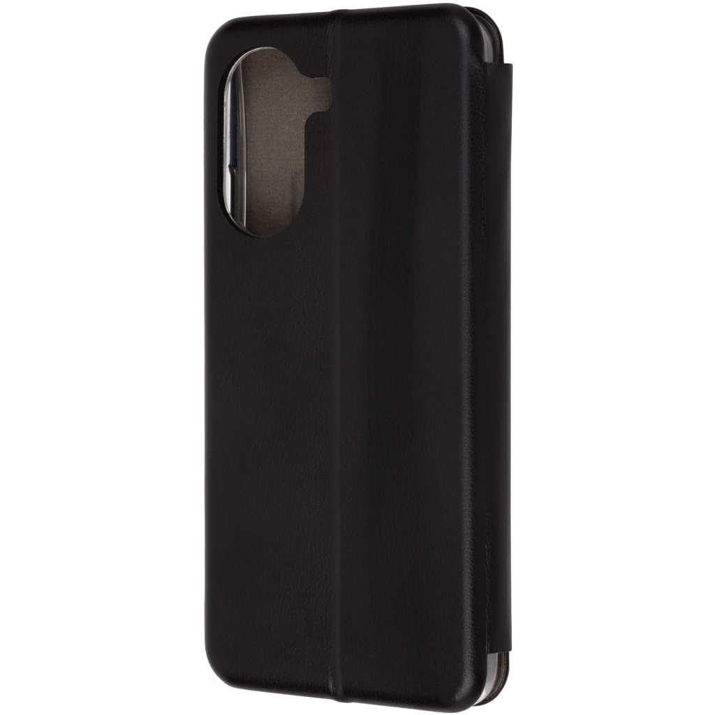Чохол до мобільного телефона Armorstandart G-Case Xiaomi Poco X7 Pro Black (ARM82746) - зображення 2