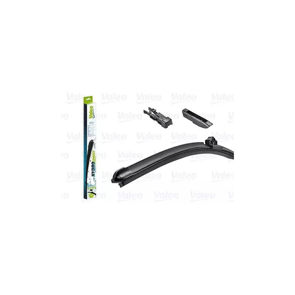 Щітка склоочисника Valeo 578517 - зображення 3