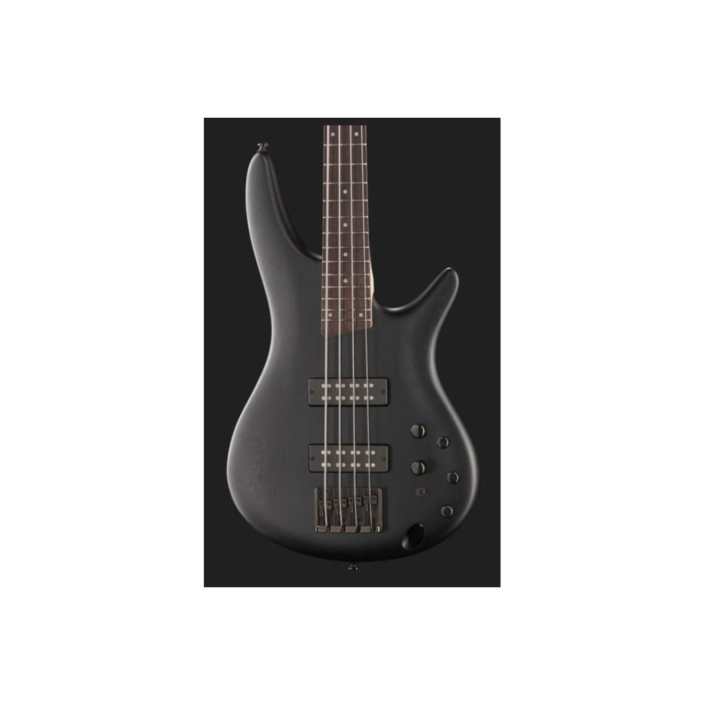 Бас-гітара Ibanez SR300EB WK (226629) - зображення 4