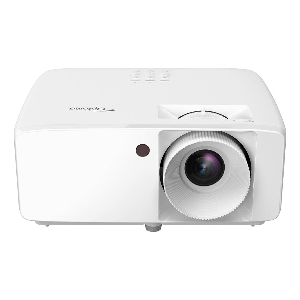 Проектор Optoma ZH400 - зображення 5