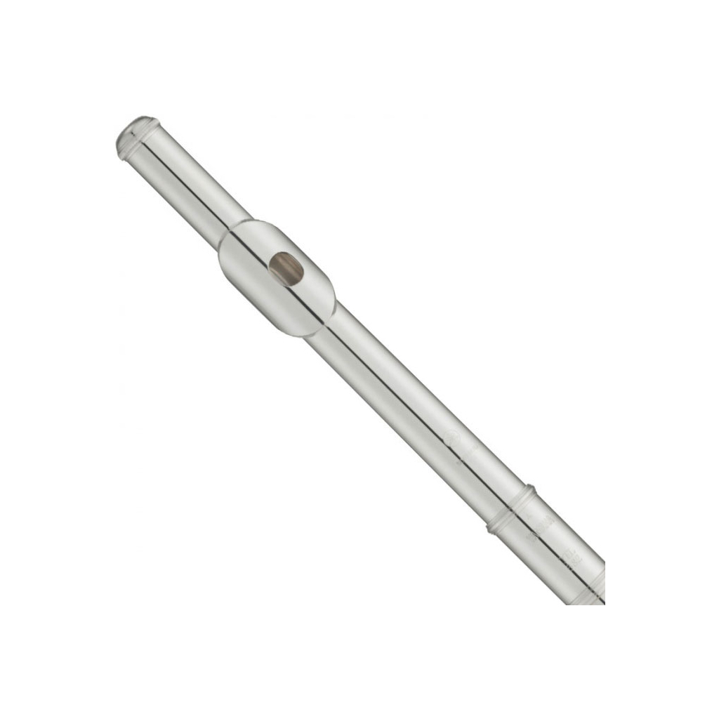 Флейта Yamaha YFL-382 - изображение 2