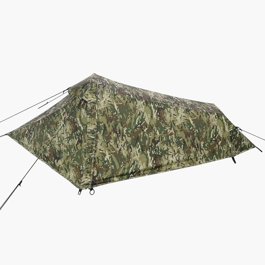 Намет Highlander Blackthorn 1+ Gen2 HMTC (TEN131XLV2-HC) (931653) - зображення 2
