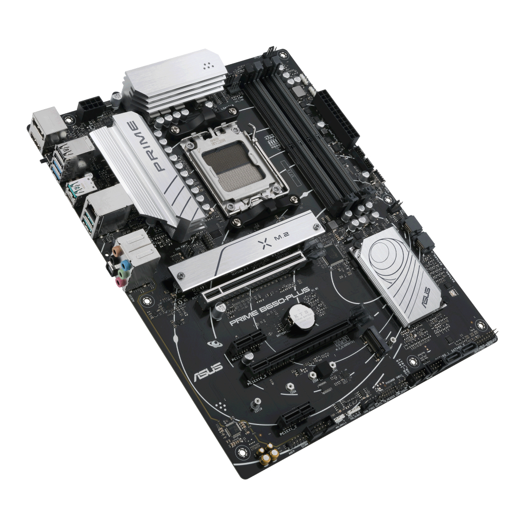 Материнська плата ASUS PRIME B650-PLUS WIFI - зображення 5