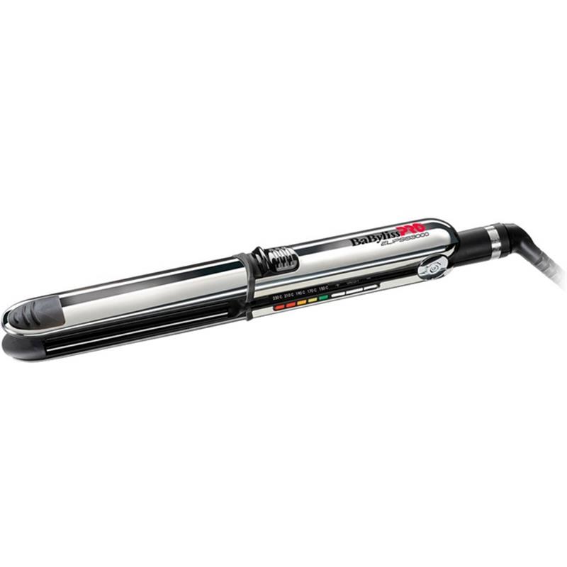 Випрямляч для волосся Babyliss Pro Elipsis BAB3000EPE - изображение 2