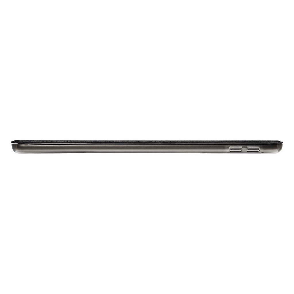 Чохол до планшета Spigen iPad 9.7"(2018) Smart Fold Black (053CS21983) - зображення 11