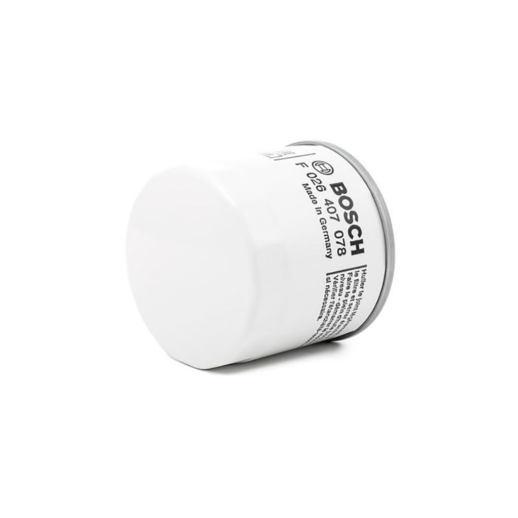 Фільтр масляний Bosch F 026 407 078 - зображення 2
