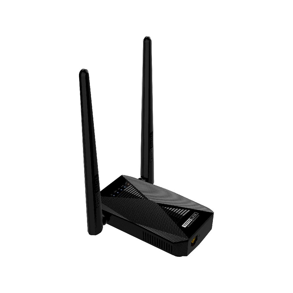 Ретранслятор Totolink EX1200T - изображение 5