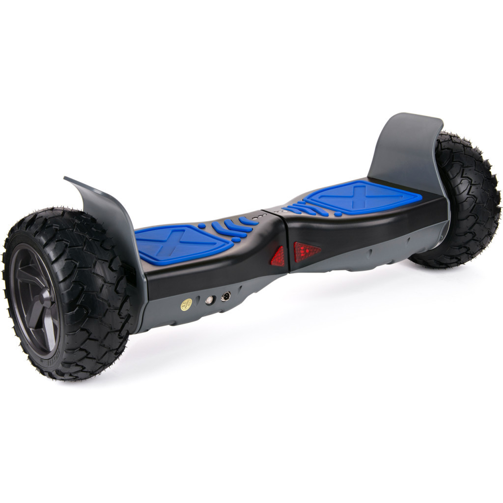 Гіроборд Vinga VS-085 Black/Blue - изображение 11