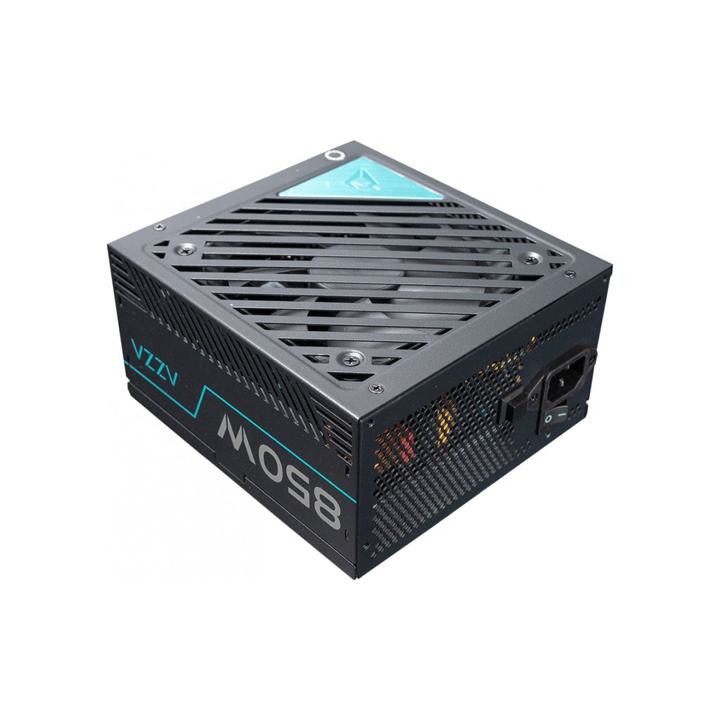 Блок живлення Azza 850W (PSAZ-850G) - зображення 3
