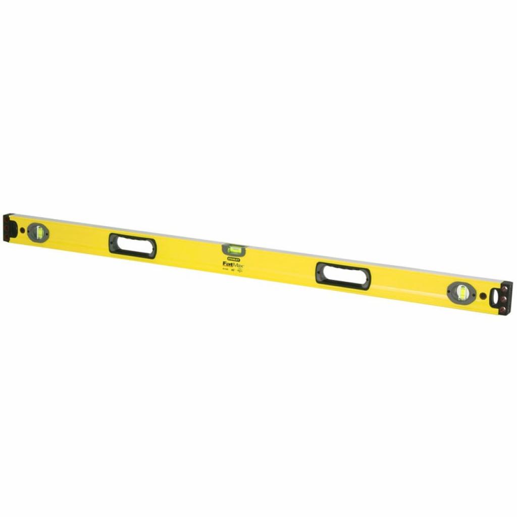 Рівень Stanley FatMax II 180 см (1-43-572) - зображення 1