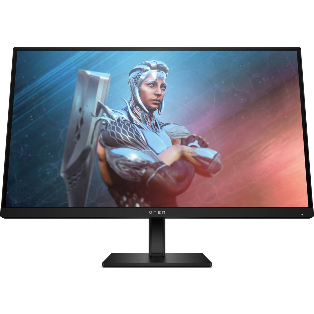 Монітор HP OMEN 27 (780F9E9) - зображення 1