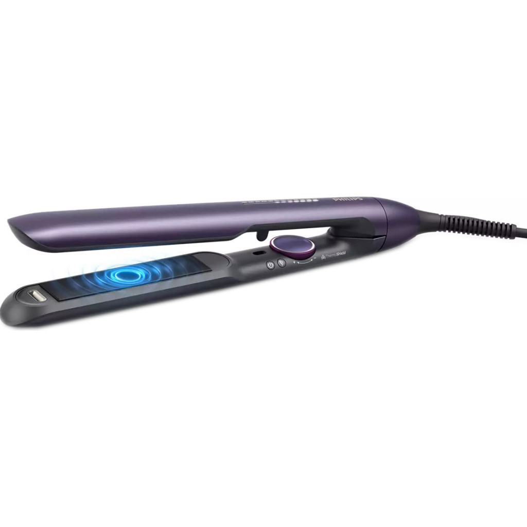 Вирівнювач для волосся Philips BHS752/00 - изображение 2