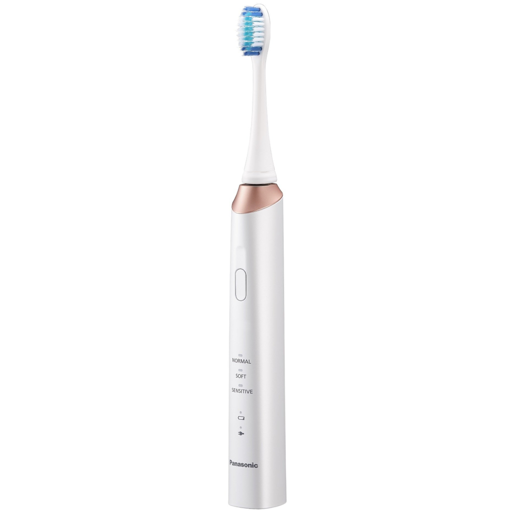 Електрична зубна щітка Panasonic EW-DC12-W520 - зображення 1