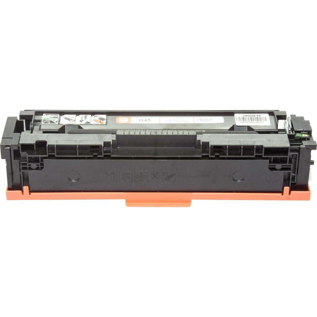 Картридж BASF Canon 045C, 1241C002 (KT-CRG045C) - зображення 3