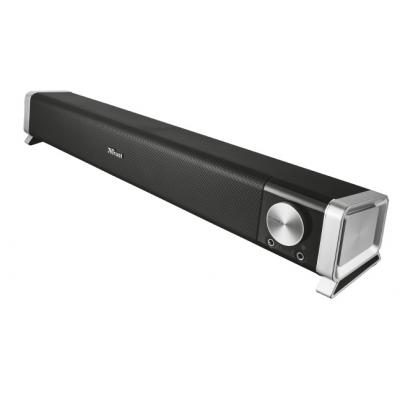 Акустична система Trust Asto Sounds Bar PC Speacker (21046) - зображення 3