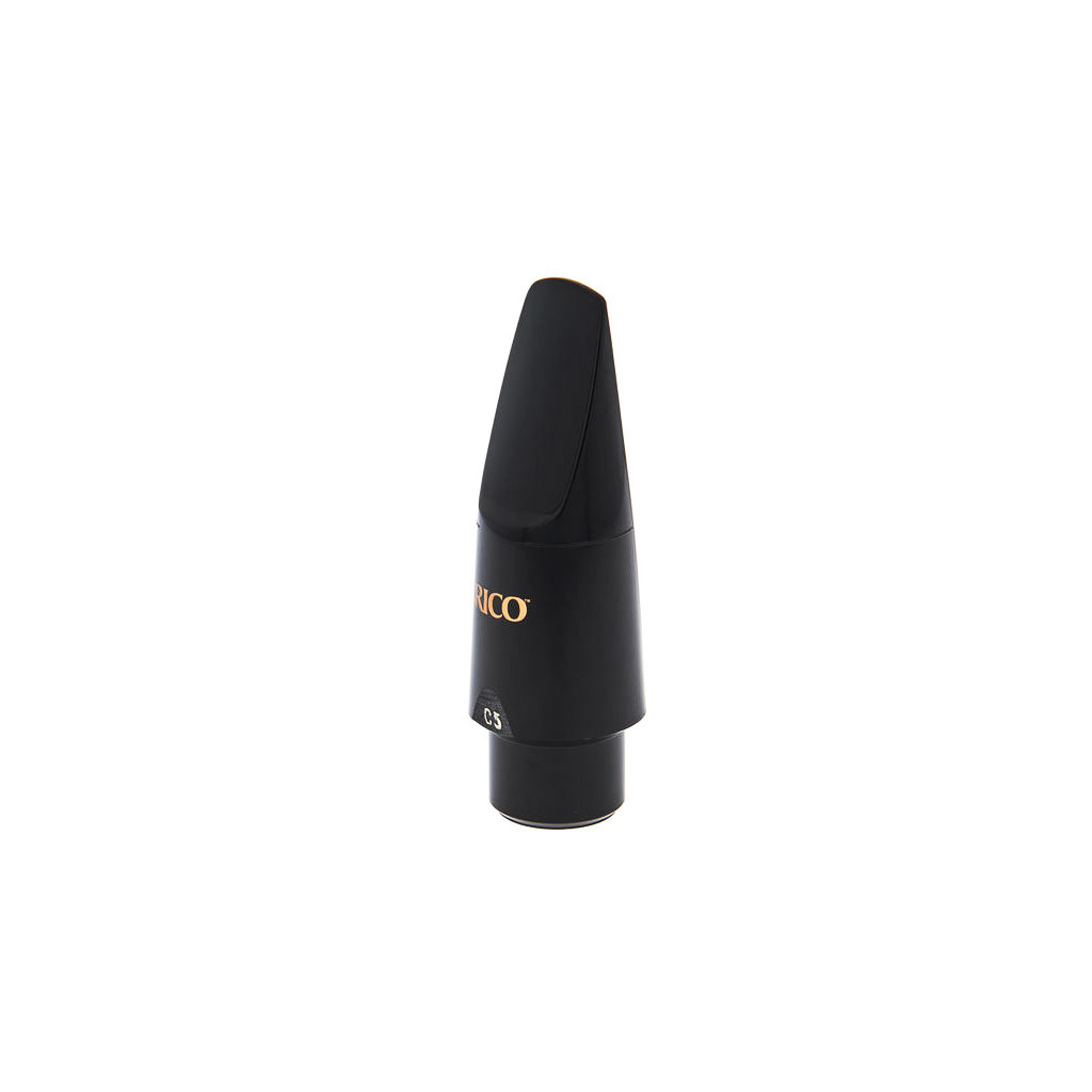 Мундштук для саксофона D'Addario Graftonite Mouthpiece - Alto Sax #B5 (RRGMPCASXB5) - зображення 1