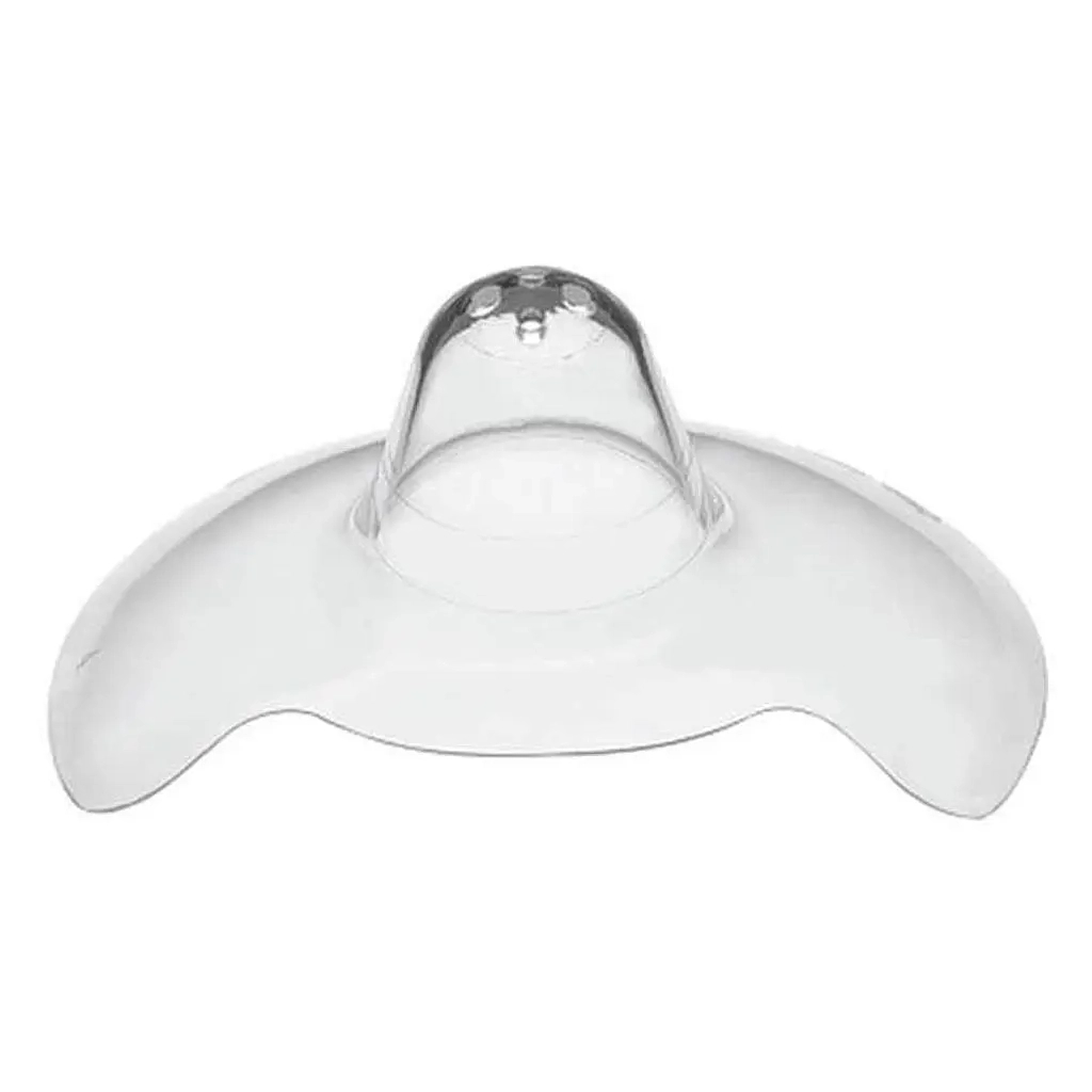 Захисна накладка на сосок Medela (CNS Small - 16mm), 2-шт. (200.1625) - зображення 2
