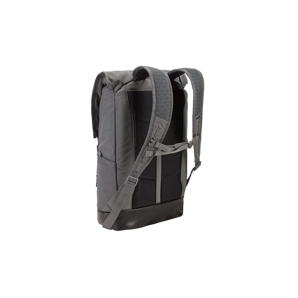 Рюкзак для ноутбука Thule 15.6" Paramount 29L TFDP-115 (Smoke Gray) (3203621) - зображення 3