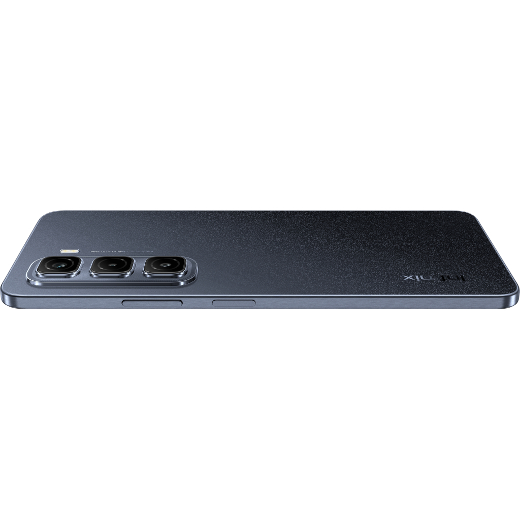 Мобільний телефон Infinix Hot 50 8/256Gb NFC Sleek Black (4894947047763) - зображення 9