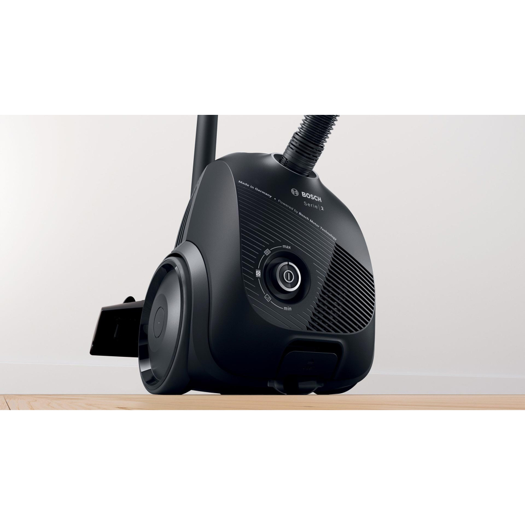 Пилосос Bosch BGBS2BA1P - зображення 5