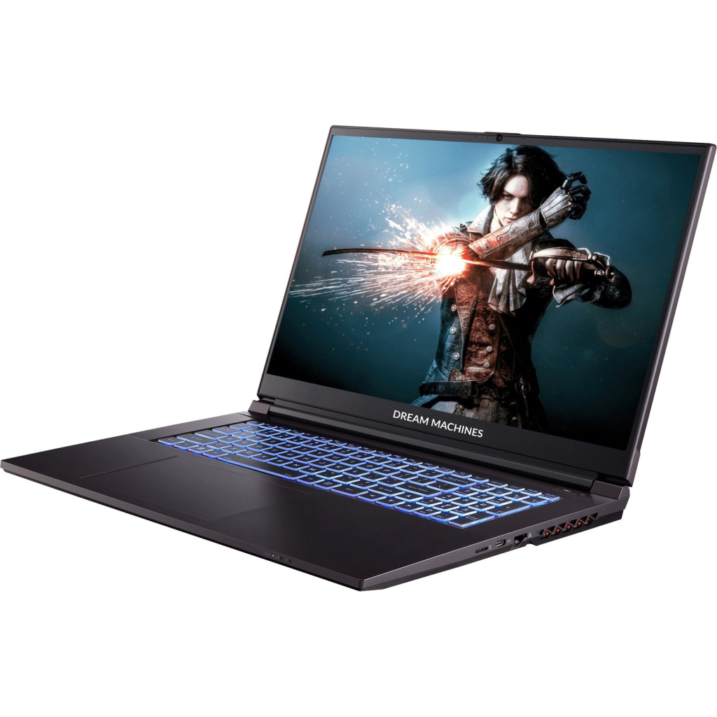 Ноутбук Dream Machines RG2050-17 (RG2050-17UA32) - зображення 3