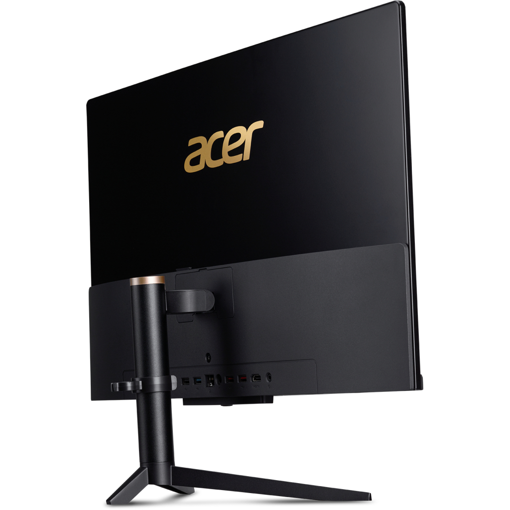 Комп'ютер Acer Aspire C24-1600 AiO / Celeron N4505, 8, 256, WiFi (DQ.BHTME.001) - зображення 7