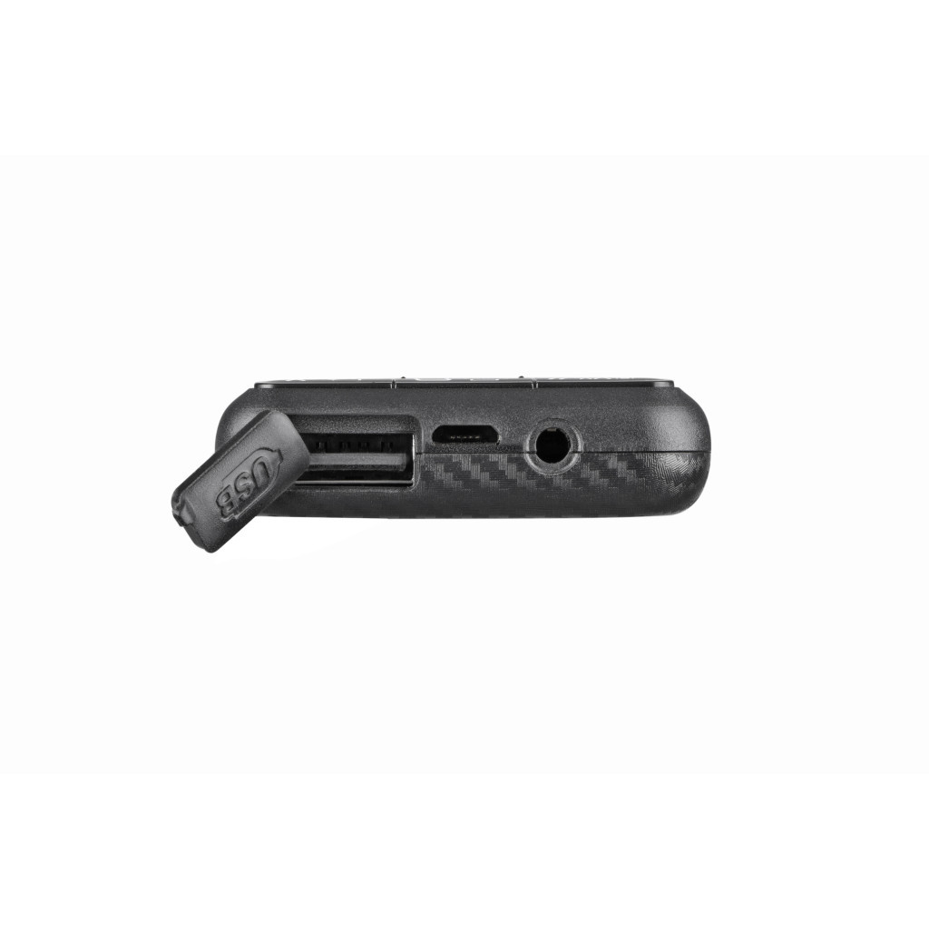 Мобільний телефон 2E E240 POWER Black (680576170088) - зображення 9