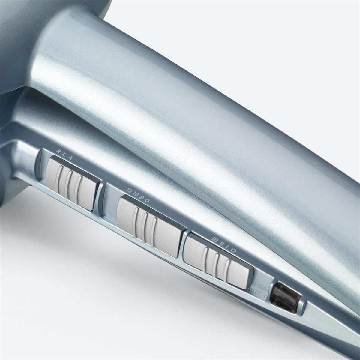 Прилад для укладання волосся Babyliss C1700E - зображення 6