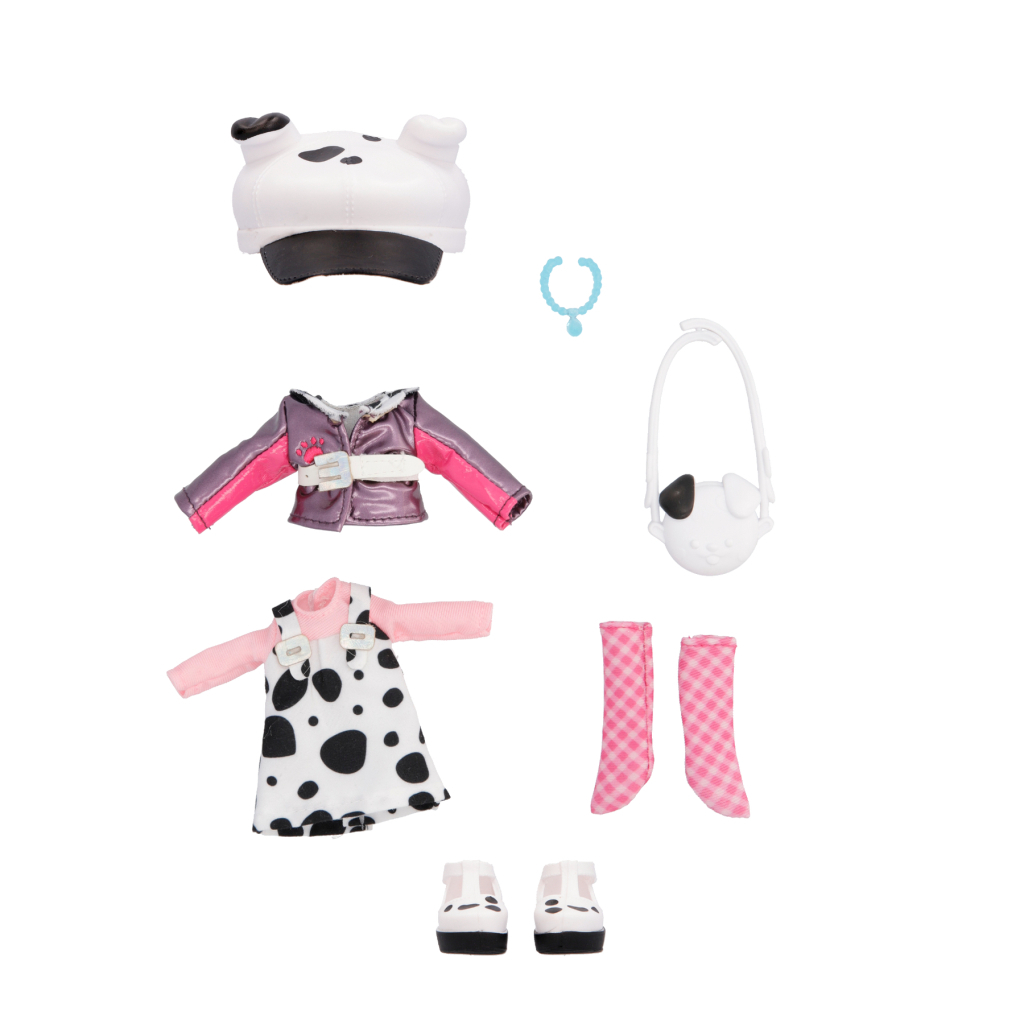 Лялька IMC Toys BFF S1 Дотті (904378) - зображення 3