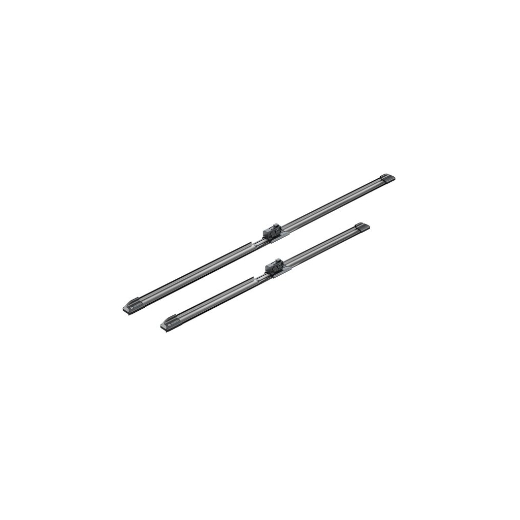 Щітка склоочисника Bosch 3 397 014 727 - зображення 4