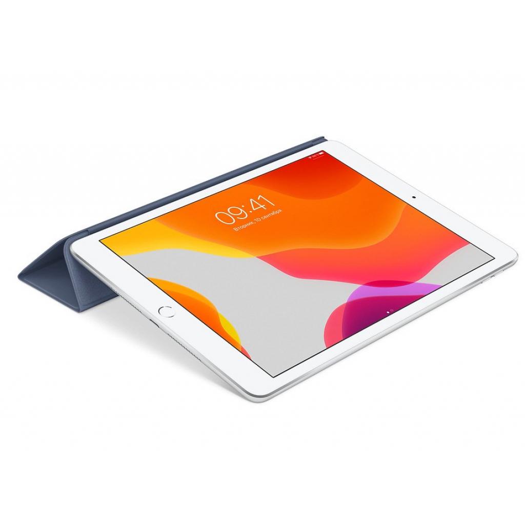 Чохол до планшета Apple Smart Cover for iPad (7th Generation) and iPad Air (3rd Gene (MX4V2ZM/A) - зображення 6