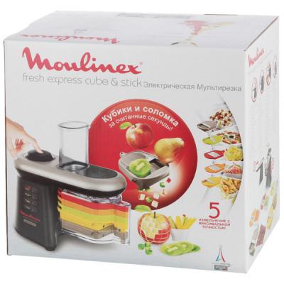 Подрібнювач Moulinex DJ905832 - зображення 8