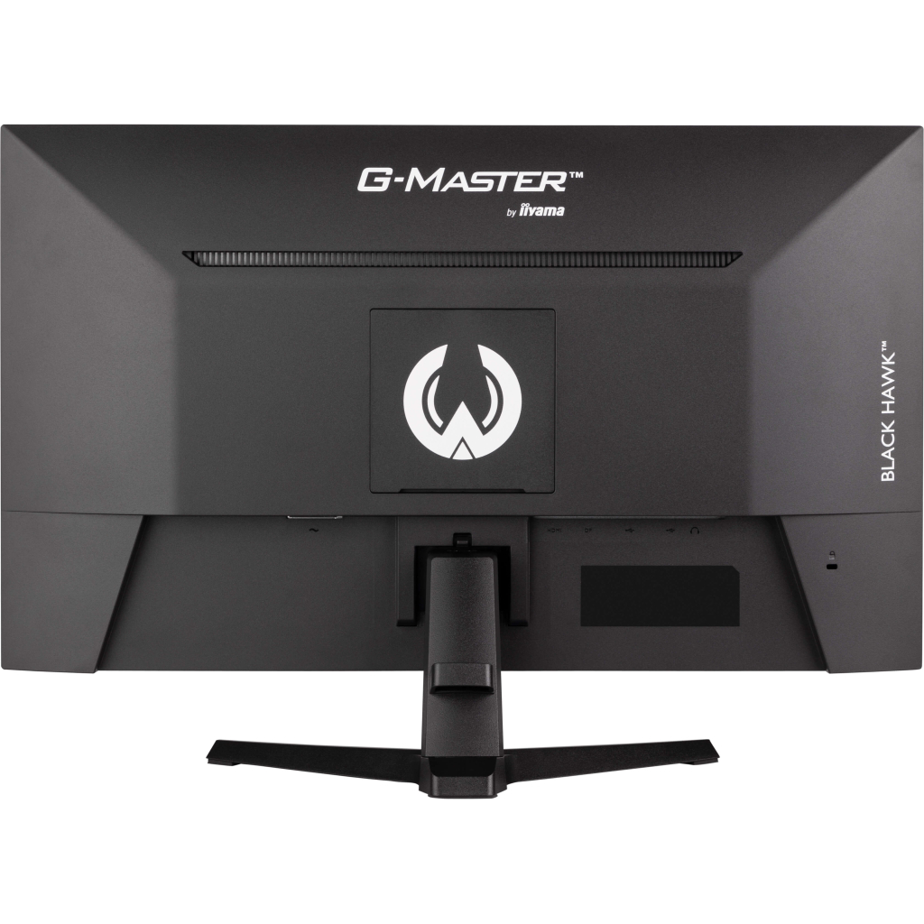 Монітор iiyama G2745QSU-B2 - зображення 8
